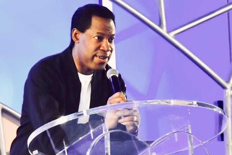 Pastor Chris | Latest News, Events and Top Stories