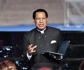 What's New on Pastor Chris Online