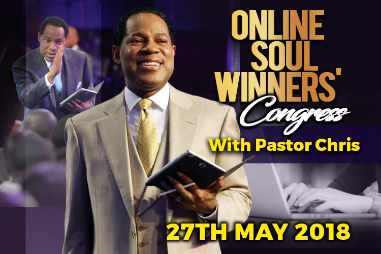 Pastor Chris | Latest News, Events and Top Stories