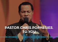 What's New on Pastor Chris Online