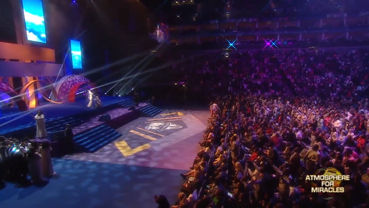 Pastor Chris Afm Archives