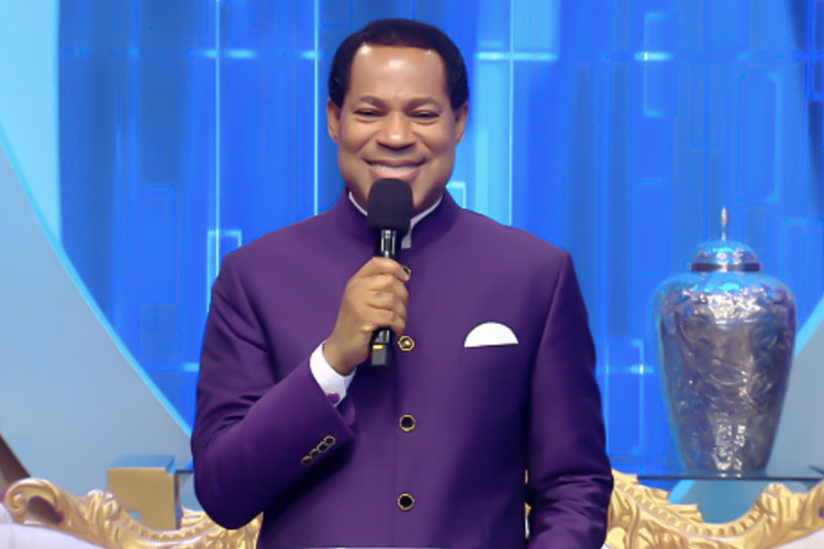 Pastor Chris is Set to Speak Again on Your Loveworld Specials (Season 10, Phase 2)