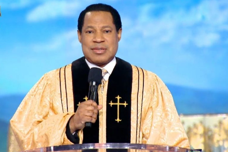 Pastor Chris Declares October to be 'the Month of Excellence’ at Global Service