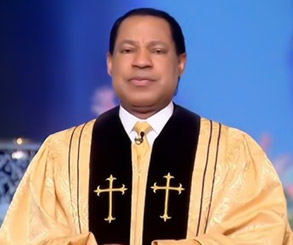 First Global Communion Service with Pastor Chris in 2025 Beckons