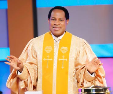 Upcoming Events with Pastor Chris