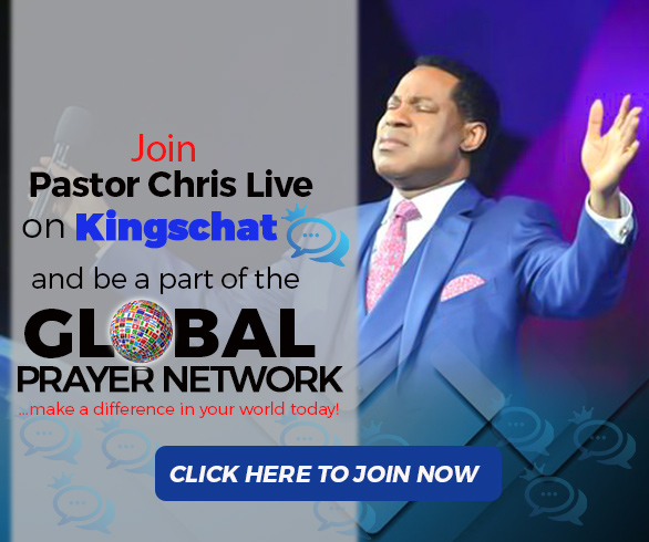 What's New on Pastor Chris Online