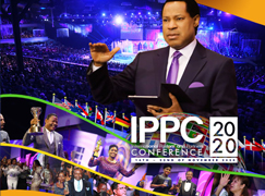 INTERNATIONAL PASTORS' AND PARTNERS' CONFERENCE 2020